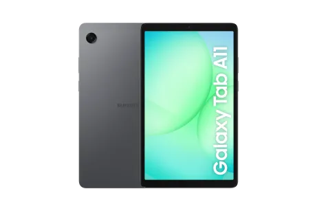 Samsung Galaxy Tab A11 LTE 64GB - Grijs