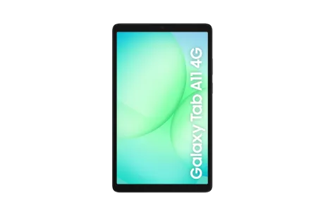 Samsung Galaxy Tab A11 WIFI 128GB - Grijs – afbeelding 2