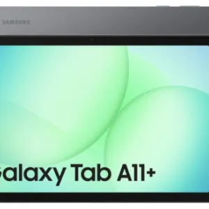 Samsung Galaxy Tab A11+ Wifi 128GB - Grijs