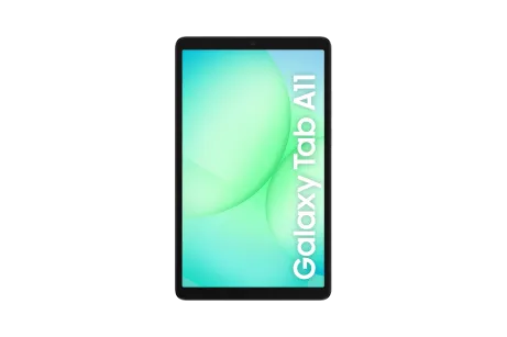 Samsung Galaxy Tab A11 WIFI 128GB - Zilver – afbeelding 2
