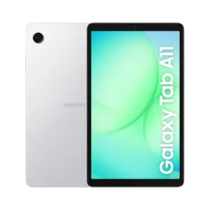 Samsung Galaxy Tab A11 WIFI 128GB - Zilver