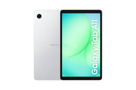 Samsung Galaxy Tab A11 WIFI 128GB - Zilver