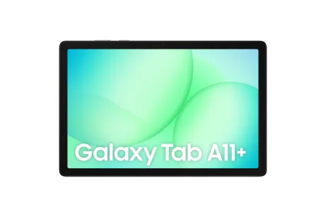 Samsung Galaxy Tab A11+ Wifi 256GB - Grijs – afbeelding 2