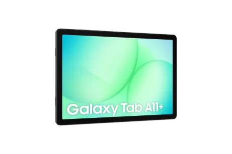 Samsung Galaxy Tab A11+ Wifi 256GB - Grijs – afbeelding 3