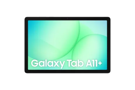 Samsung Galaxy Tab A11+ Wifi 256GB - Zilver – afbeelding 2