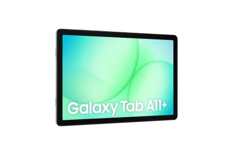 Samsung Galaxy Tab A11+ Wifi 256GB - Zilver – afbeelding 3