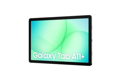 Samsung Galaxy Tab A11+ Wifi 256GB - Zilver – afbeelding 4