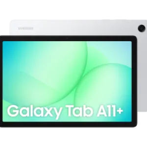 Samsung Galaxy Tab A11+ Wifi 256GB - Zilver