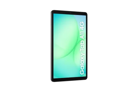 Samsung Galaxy Tab A11 WIFI 64GB - Grijs – afbeelding 3