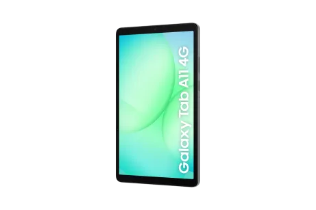Samsung Galaxy Tab A11 WIFI 64GB - Grijs – afbeelding 4