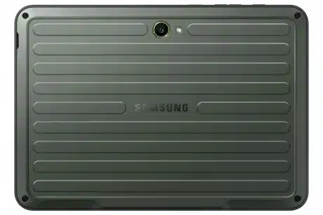 Samsung Galaxy Tab Active 5 Pro Enterprise Edition 5G 256GB - Zwart – afbeelding 2