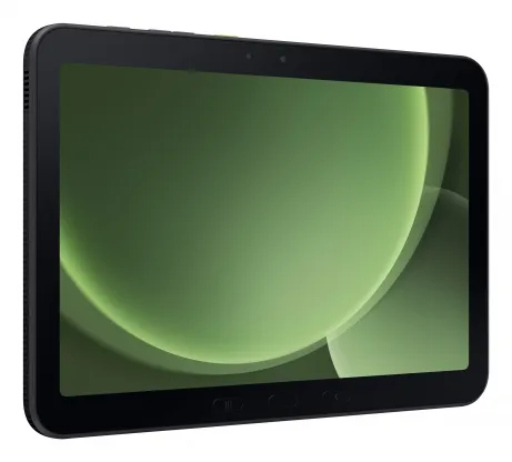 Samsung Galaxy Tab Active 5 Pro Enterprise Edition 5G 256GB - Zwart – afbeelding 3