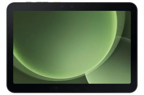Samsung Galaxy Tab Active 5 Pro Enterprise Edition 5G 256GB - Zwart – afbeelding 4