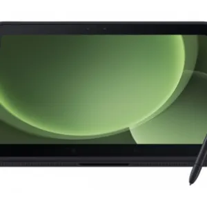 Samsung Galaxy Tab Active 5 Pro Enterprise Edition 5G 256GB - Zwart