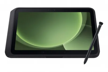 Samsung Galaxy Tab Active 5 Pro Enterprise Edition 5G 256GB - Zwart