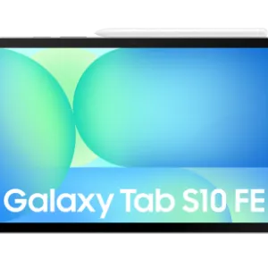 Samsung Galaxy Tab S10 FE 5G 256GB - Grijs