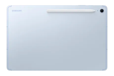 Samsung Galaxy Tab S10 FE+ Wi-Fi 128GB Blue – afbeelding 3