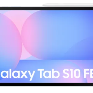 Samsung Galaxy Tab S10 FE+ Wi-Fi 128GB Blue