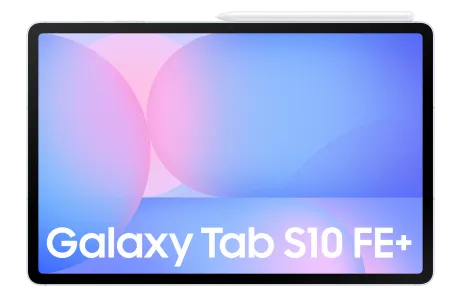 Samsung Galaxy Tab S10 FE+ Wi-Fi 128GB Blue