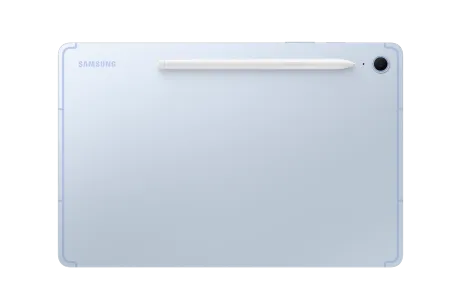 Samsung Galaxy Tab S10 FE Wifi 128GB - Blauw – afbeelding 3