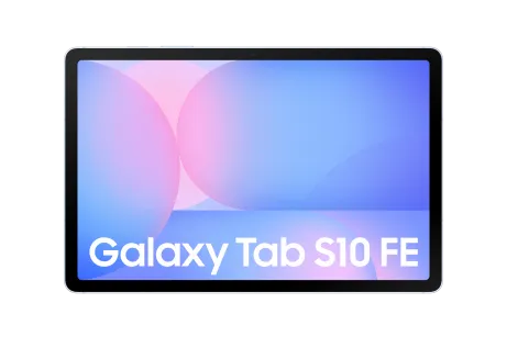 Samsung Galaxy Tab S10 FE Wifi 128GB - Blauw – afbeelding 4