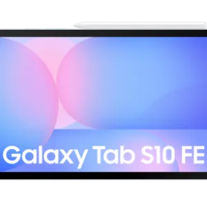Samsung Galaxy Tab S10 FE Wifi 128GB - Blauw
