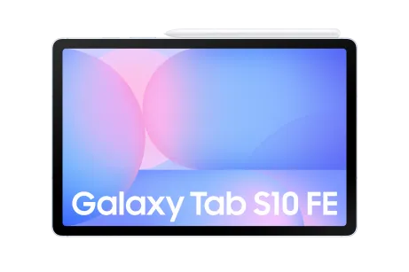 Samsung Galaxy Tab S10 FE Wifi 128GB - Blauw