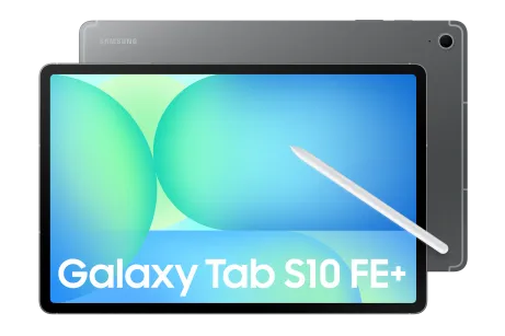 Samsung Galaxy Tab S10 FE+ Wifi 128GB - Grijs – afbeelding 4