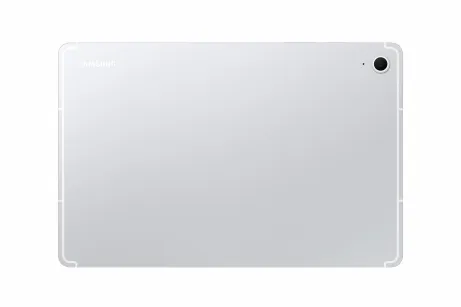 Samsung Galaxy Tab S10 FE Wifi 256GB - Zilver – afbeelding 2
