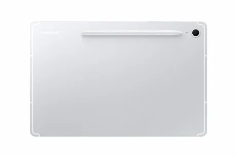 Samsung Galaxy Tab S10 FE Wifi 256GB - Zilver – afbeelding 3