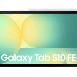 Samsung Galaxy Tab S10 FE Wifi 256GB - Zilver