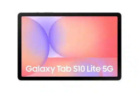 Samsung Galaxy Tab S10 Lite 5G 128GB - Grijs – afbeelding 2