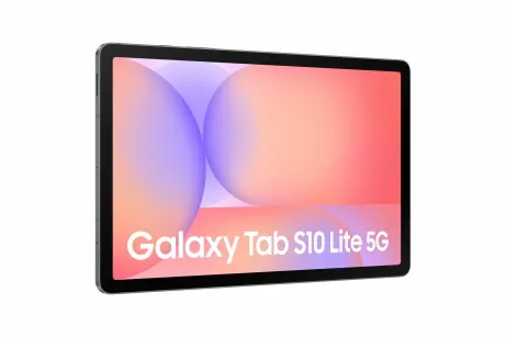 Samsung Galaxy Tab S10 Lite 5G 128GB - Grijs – afbeelding 3