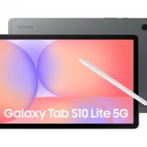 Samsung Galaxy Tab S10 Lite 5G 128GB - Grijs