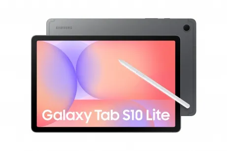 Samsung Galaxy Tab S10 Lite Wifi 128GB - Grijs – afbeelding 2