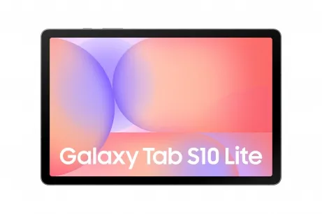 Samsung Galaxy Tab S10 Lite Wifi 128GB - Grijs – afbeelding 3