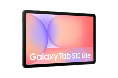 Samsung Galaxy Tab S10 Lite Wifi 128GB - Grijs – afbeelding 4