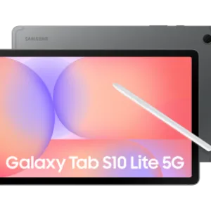 Samsung Galaxy Tab S10 Lite Wifi 128GB - Grijs