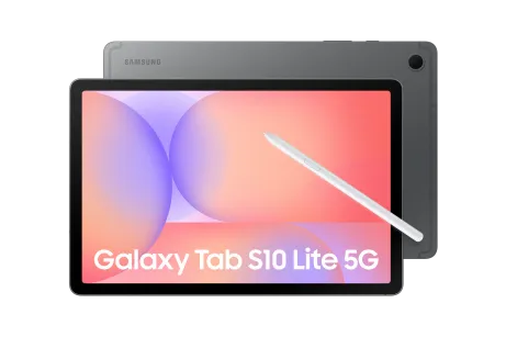 Samsung Galaxy Tab S10 Lite Wifi 128GB - Grijs