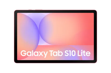 Samsung Galaxy Tab S10 Lite Wifi 128GB - Rood – afbeelding 2