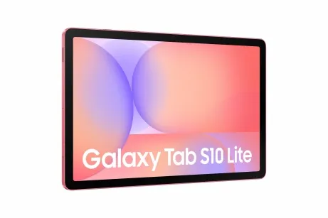 Samsung Galaxy Tab S10 Lite Wifi 128GB - Rood – afbeelding 3