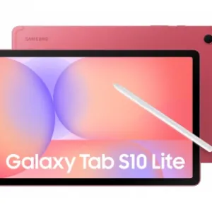 Samsung Galaxy Tab S10 Lite Wifi 128GB - Rood