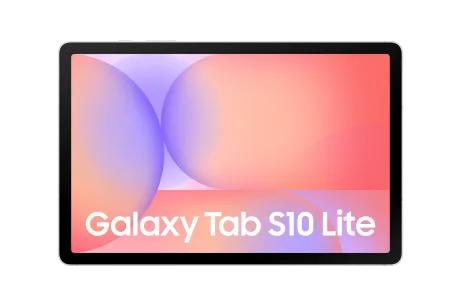 Samsung Galaxy Tab S10 Lite Wifi 128GB - Zilver – afbeelding 2