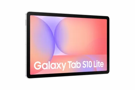 Samsung Galaxy Tab S10 Lite Wifi 128GB - Zilver – afbeelding 3
