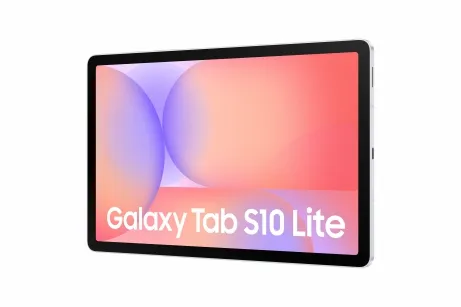 Samsung Galaxy Tab S10 Lite Wifi 128GB - Zilver – afbeelding 4