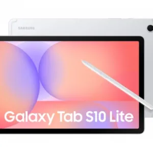 Samsung Galaxy Tab S10 Lite Wifi 128GB - Zilver