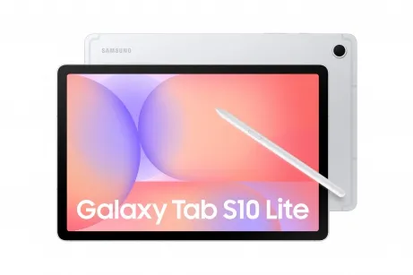 Samsung Galaxy Tab S10 Lite Wifi 128GB - Zilver