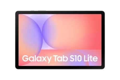 Samsung Galaxy Tab S10 Lite Wifi 256GB - Grijs – afbeelding 2