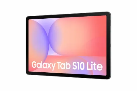 Samsung Galaxy Tab S10 Lite Wifi 256GB - Grijs – afbeelding 4