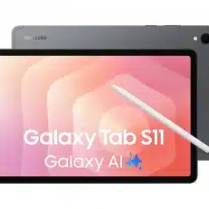 Samsung Galaxy Tab S11 WiFi 128GB - Grijs